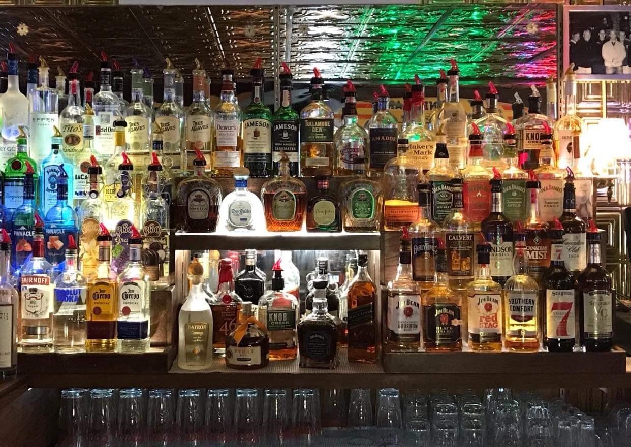 Moores Bar & Restaurant in Greencastle, IN (2)