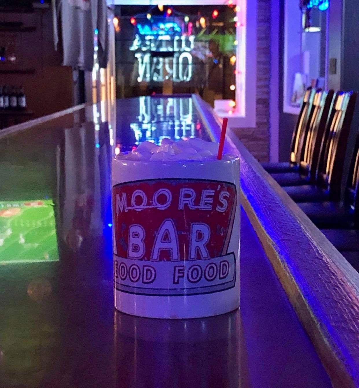 Moores Bar & Restaurant in Greencastle, IN (3)