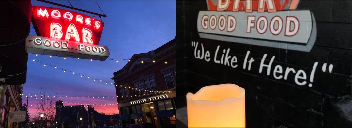Moores Bar & Restaurant in Greencastle, IN (6)