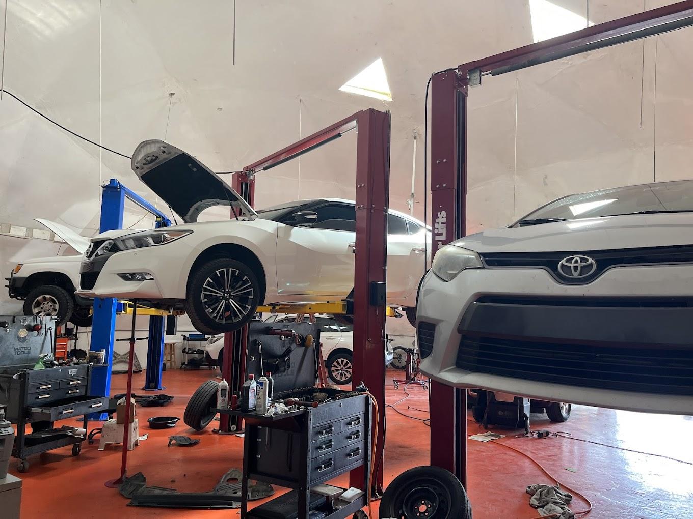 IR Auto Repairs in Rockledge, FL