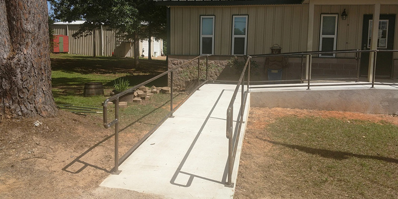 Jennrand Diversified LLC in Tatum, TX (3)