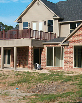 Jennrand Diversified LLC in Tatum, TX (5)