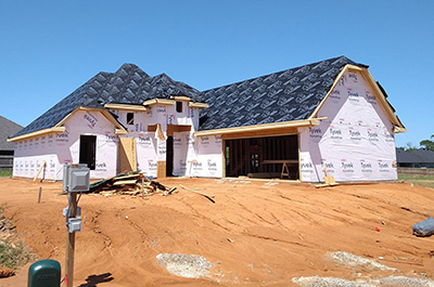 Jennrand Diversified LLC in Tatum, TX (6)
