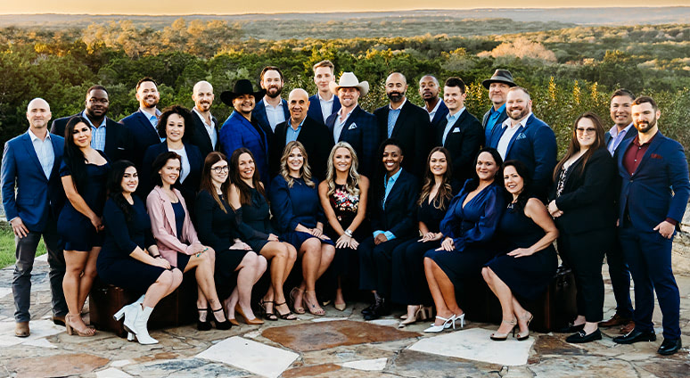 The Seely Group, LLC in Austin, TX