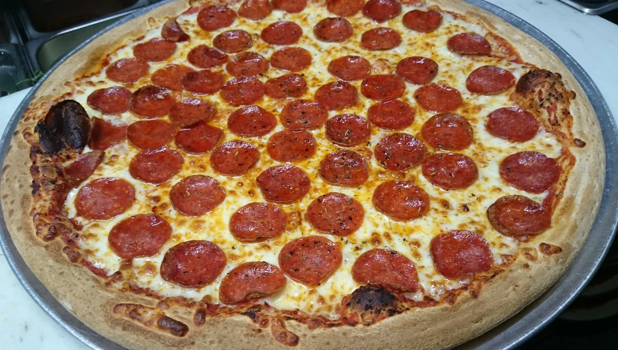 DC Slices Food Truck Co. in Springfield, VA (2)