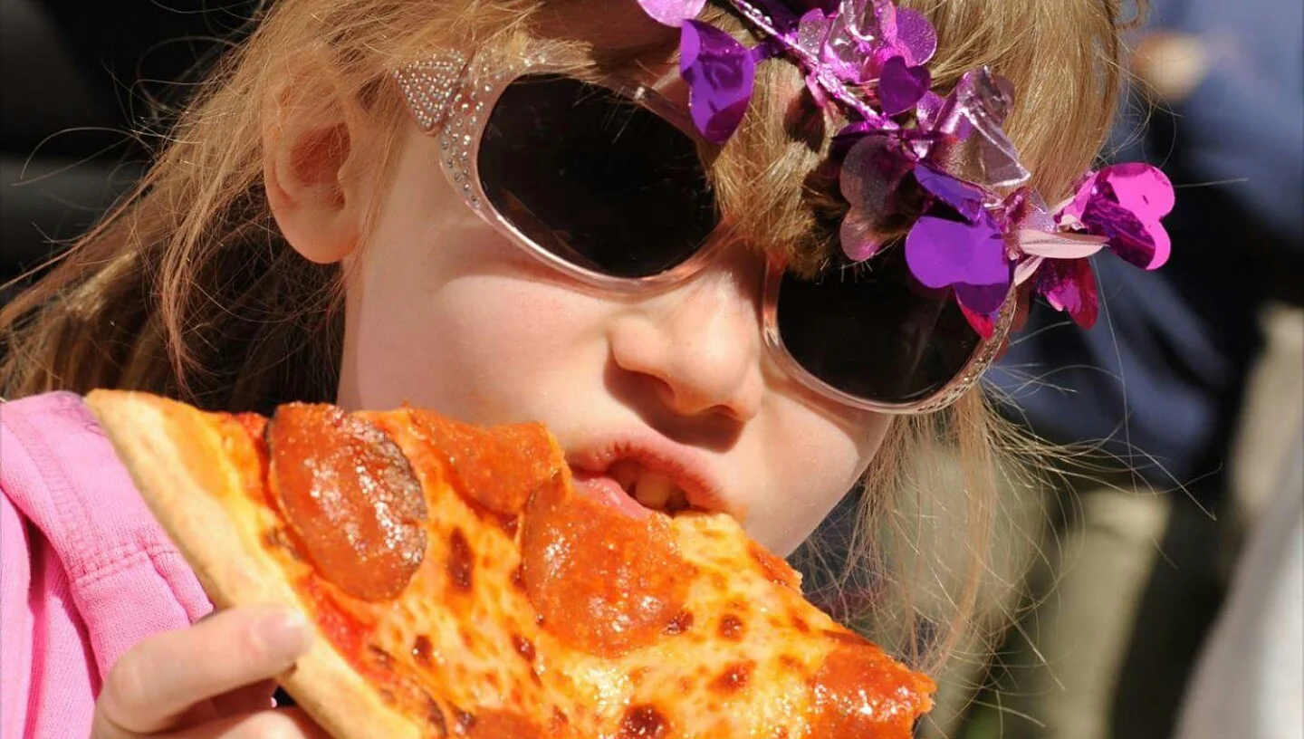 DC Slices Food Truck Co. in Springfield, VA (6)