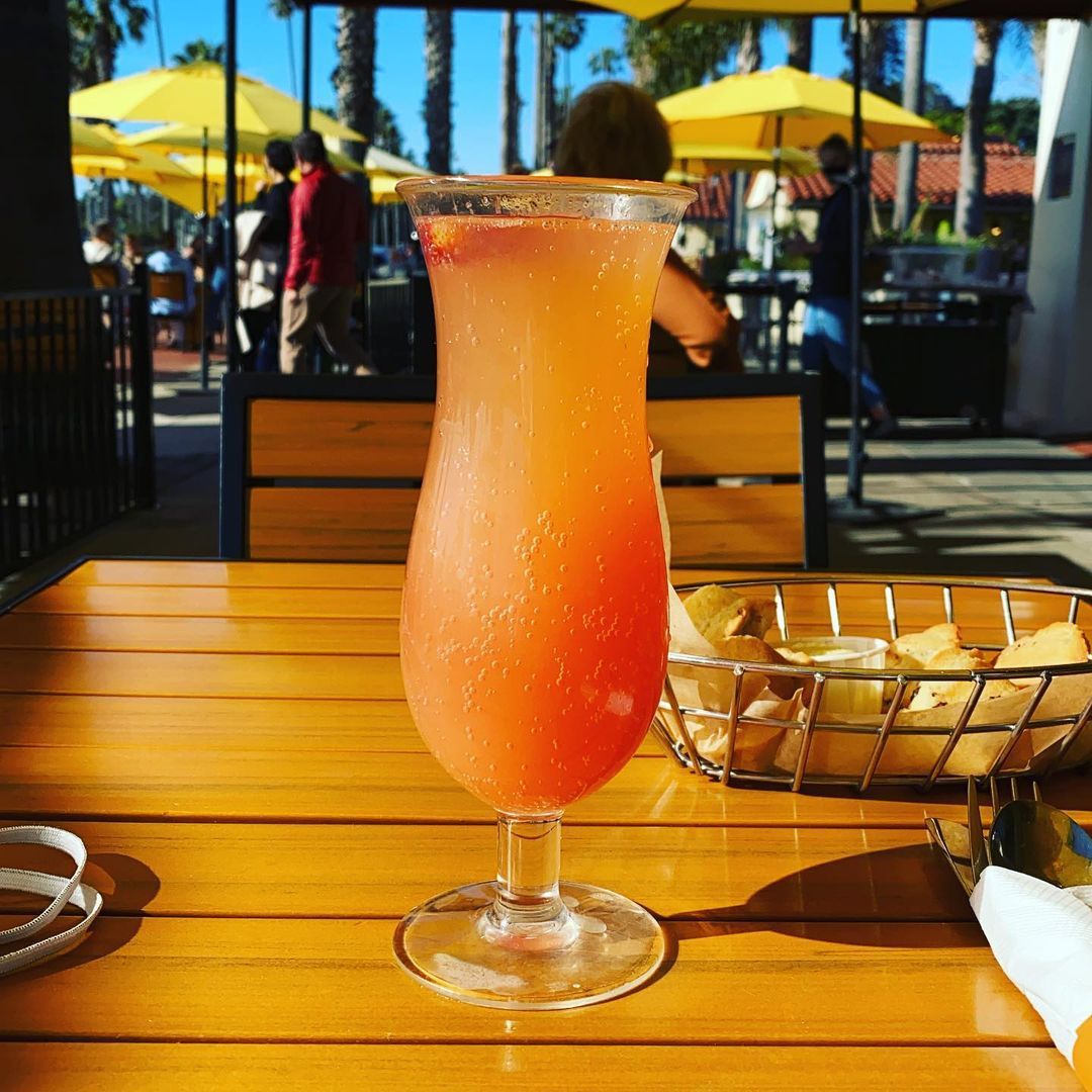Chad’s Cafe in Santa Barbara, CA (2)