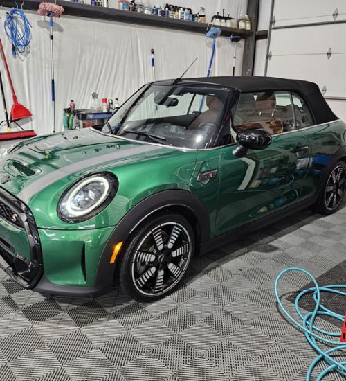 Expert PPF, Window Tint & Ceramic Coatings - Tim's Pro Auto Spa in Wildwood, FL (4)