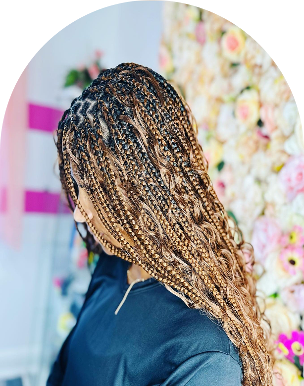 Mariette African Hair Braiding in Frederick, MD (2)