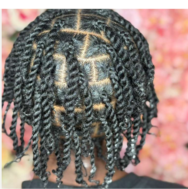 Mariette African Hair Braiding in Frederick, MD (3)