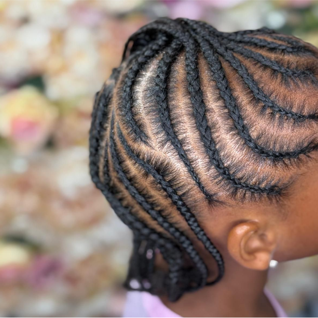 Mariette African Hair Braiding in Frederick, MD (4)