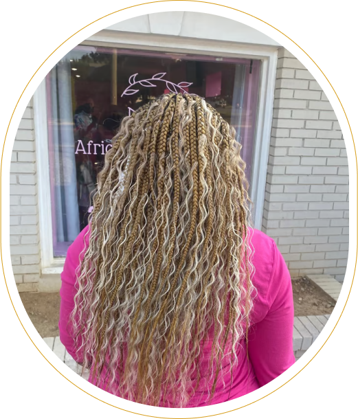 Mariette African Hair Braiding in Frederick, MD (5)
