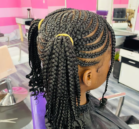Mariette African Hair Braiding in Frederick, MD (6)