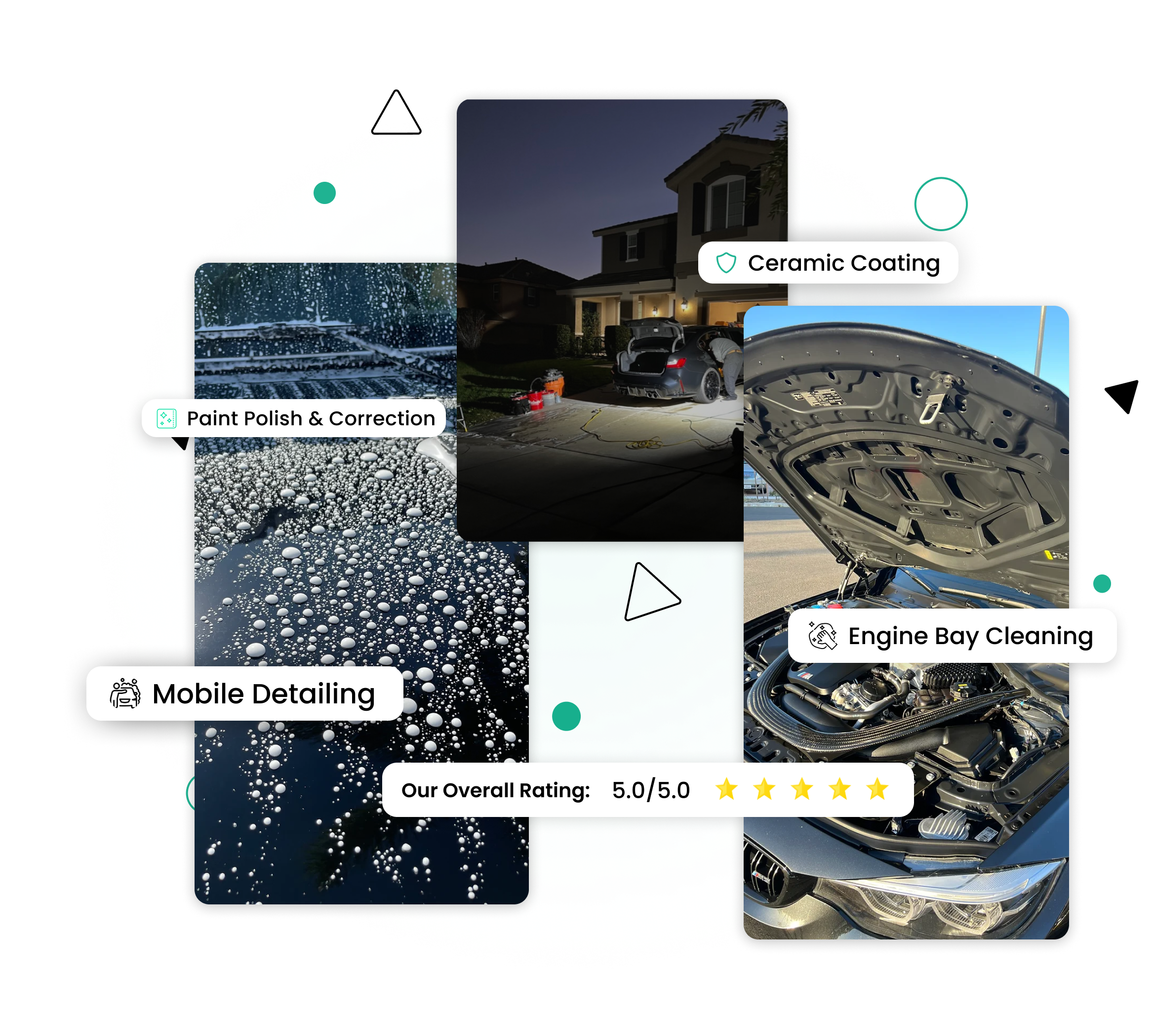 Unlimited Car Care Auto Detailing in Fontana, CA (2)