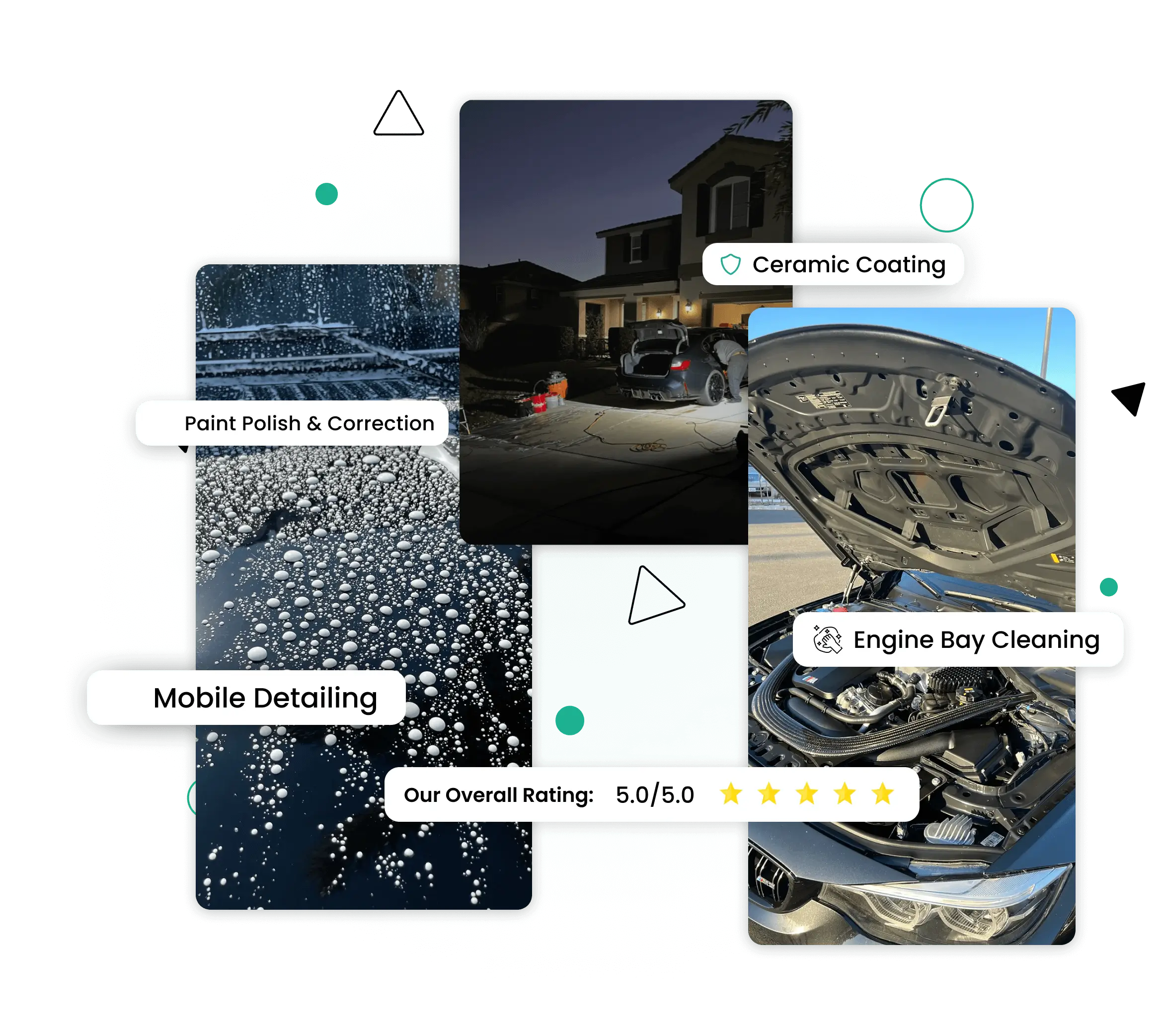 Unlimited Car Care Auto Detailing in Fontana, CA (3)
