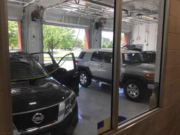 We Wash Express in Rolling Meadows, IL (3)