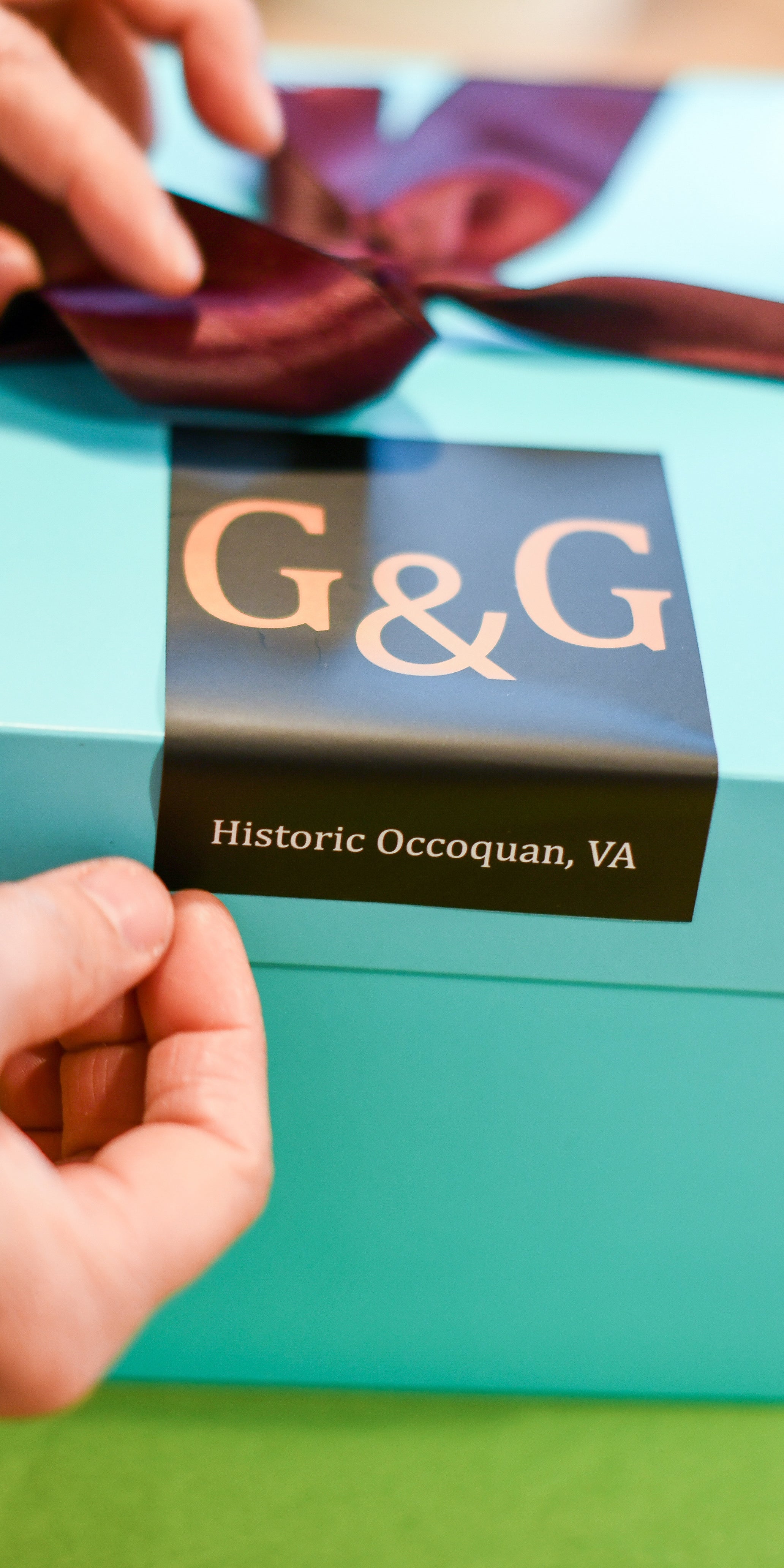 Gift & Gather in Occoquan Historic District, VA (5)