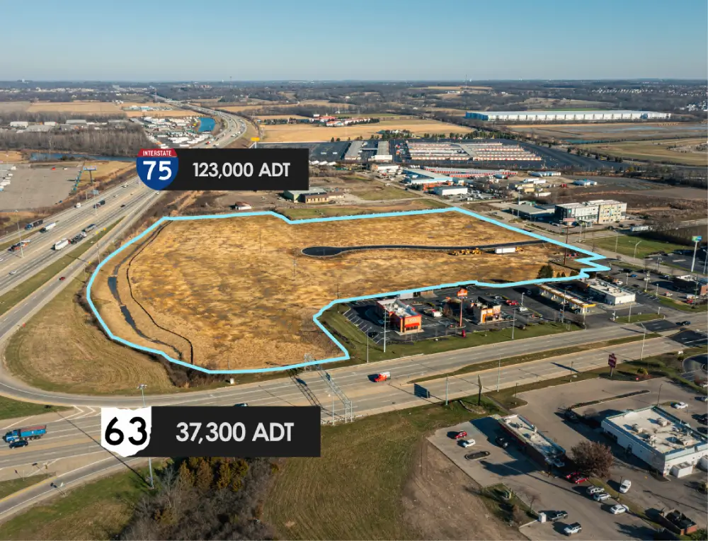 Westheimer Real Estate in Monroe, OH