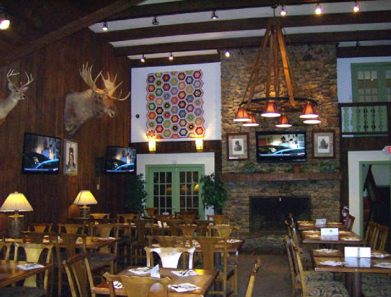 Bullwinkels in Beech Mountain, NC (2)