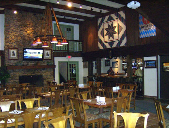 Bullwinkels in Beech Mountain, NC (3)
