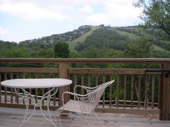 Bullwinkels in Beech Mountain, NC (5)