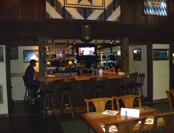 Bullwinkels in Beech Mountain, NC (6)
