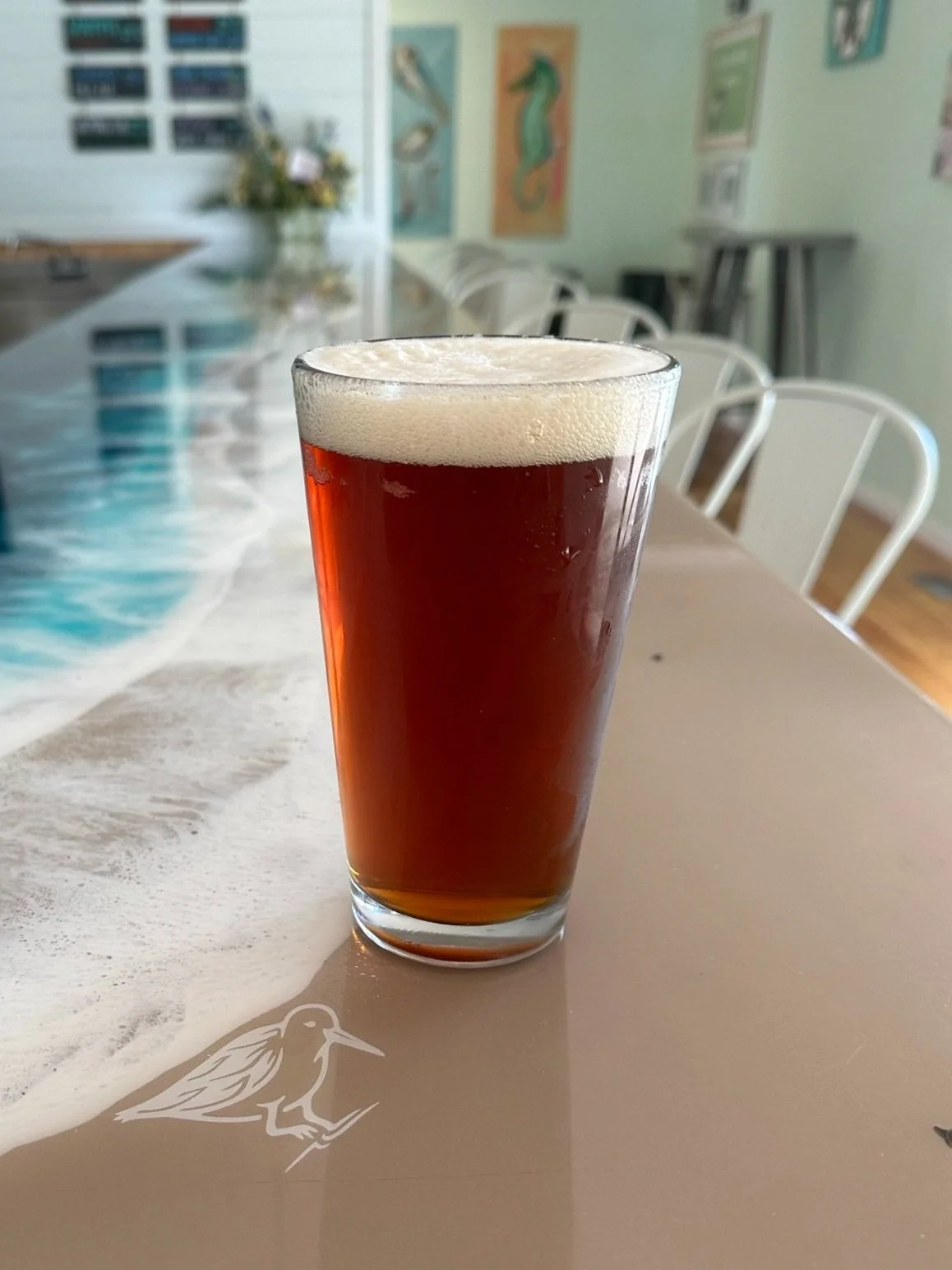 Sandpiper Brewing Company in Holly Ridge, NC (3)