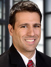 Steven Sciancalepore, Attorney at Law in Kearny, NJ