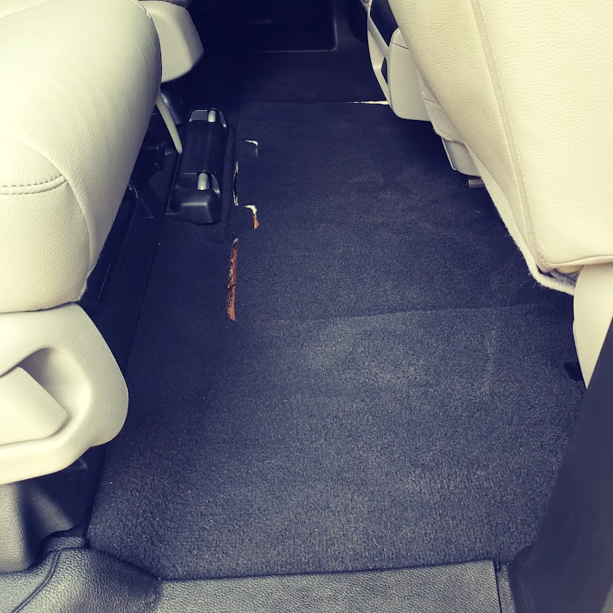 Better Auto Detailing - High-End Mobile Detailing in Cumming, GA