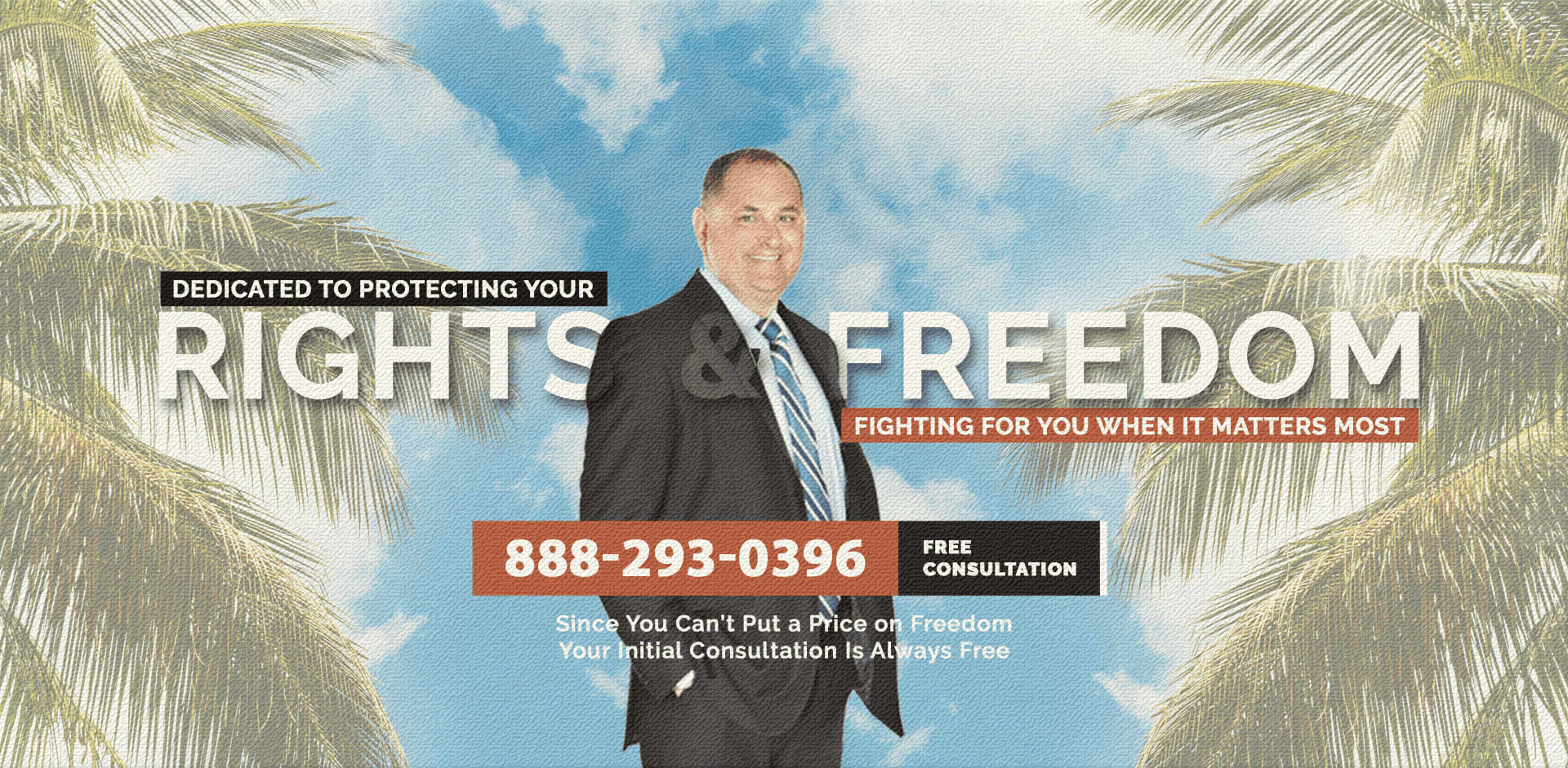 Desert Defense Lawyers in Palm Desert, CA