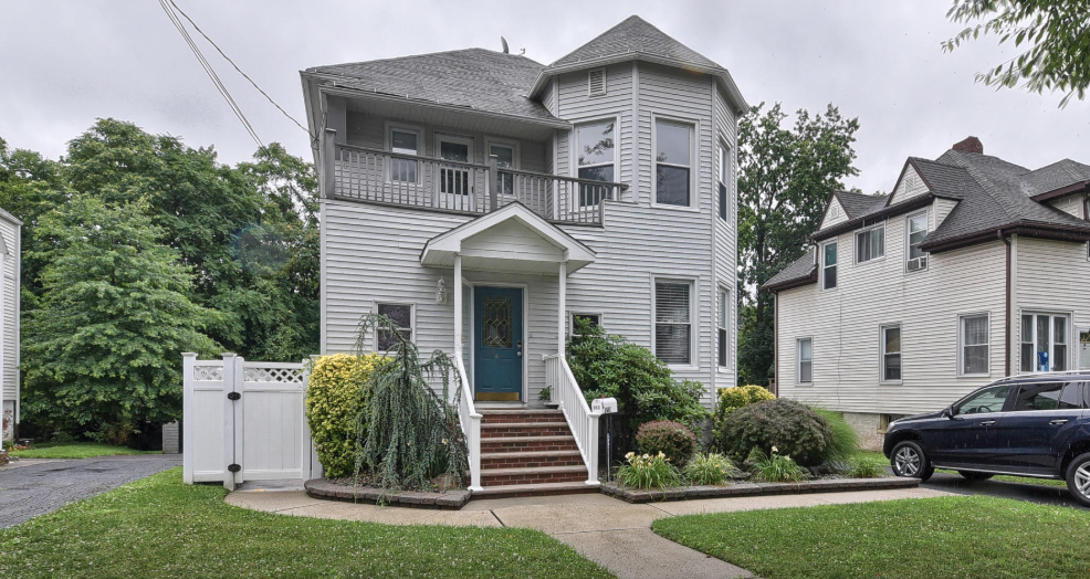 Home Key Realty LLC in Union City, NJ