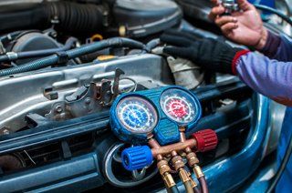 Unique Engineering And Repair in Safety Harbor, FL (2)