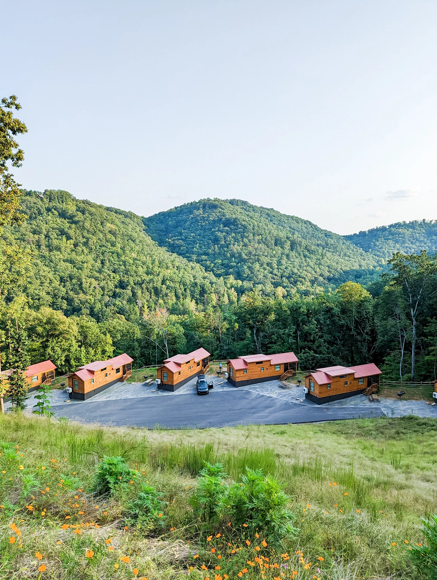 Jellystone Park™ Golden Valley in Bostic, NC