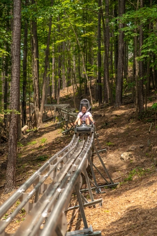 Jellystone Park™ Golden Valley in Bostic, NC (2)
