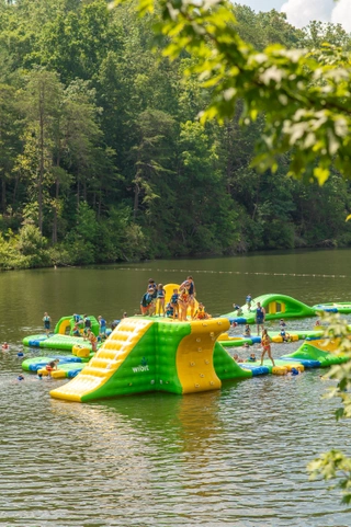 Jellystone Park™ Golden Valley in Bostic, NC (3)