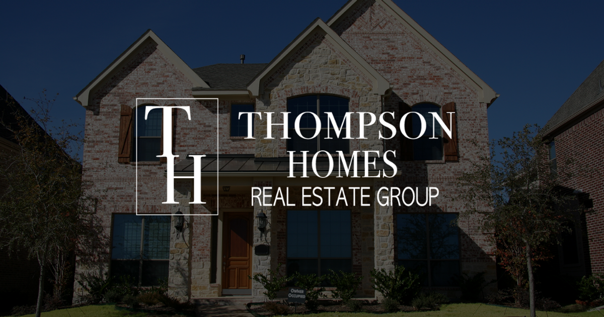 Thompson Homes Real Estate Group in New Bern, NC (3)