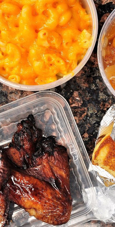 Just Like Momma's Soul Food & Wings in Apopka, FL