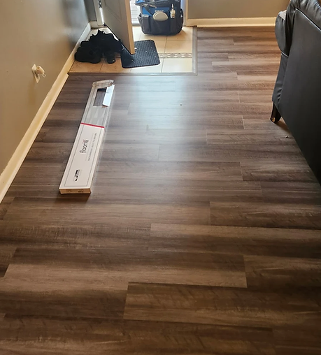 S&S Carpet and Upholstery Cleaning in South Mills, NC