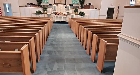 S&S Carpet and Upholstery Cleaning in South Mills, NC (4)