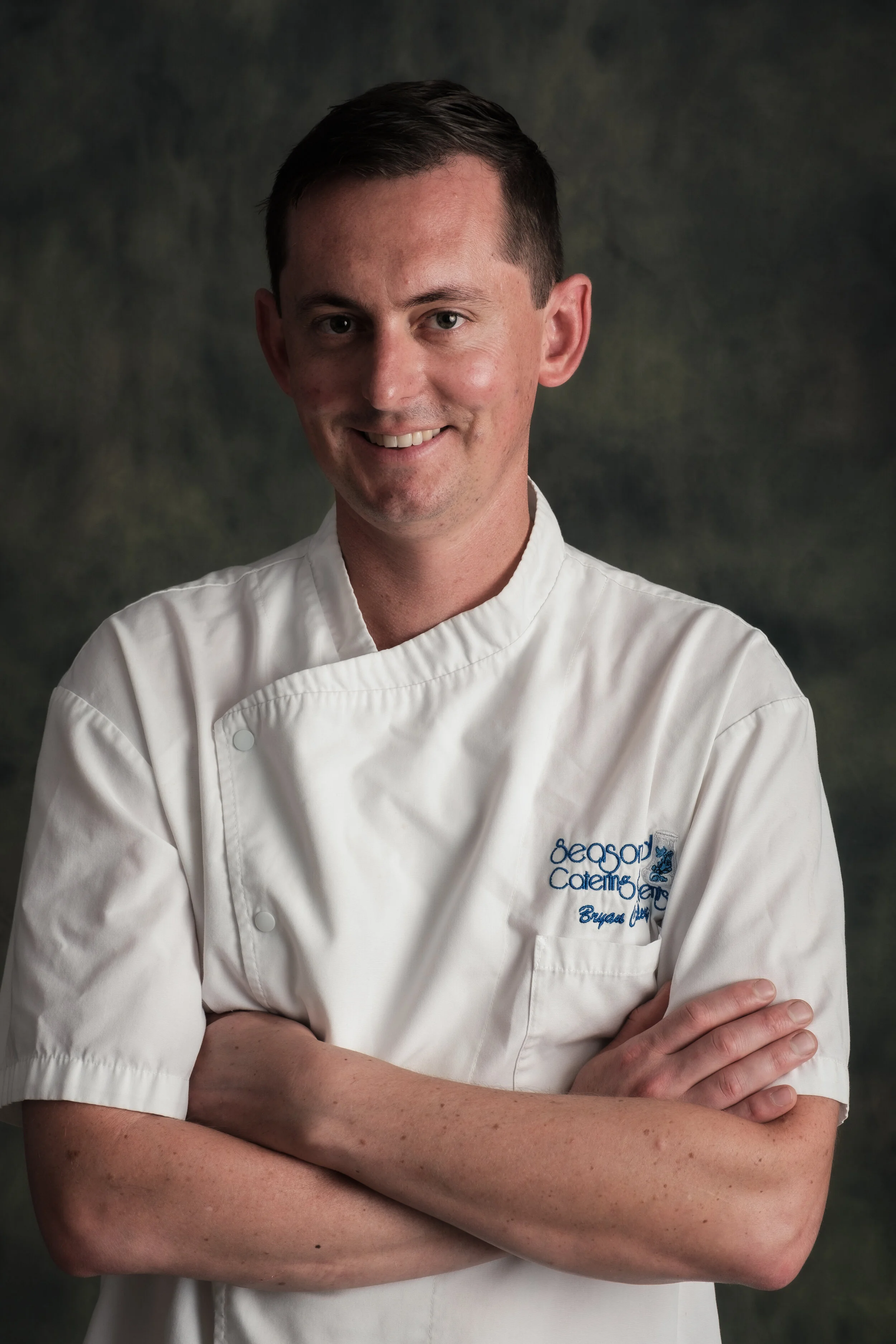 Chef Bryan Curley in Ramona, CA (4)