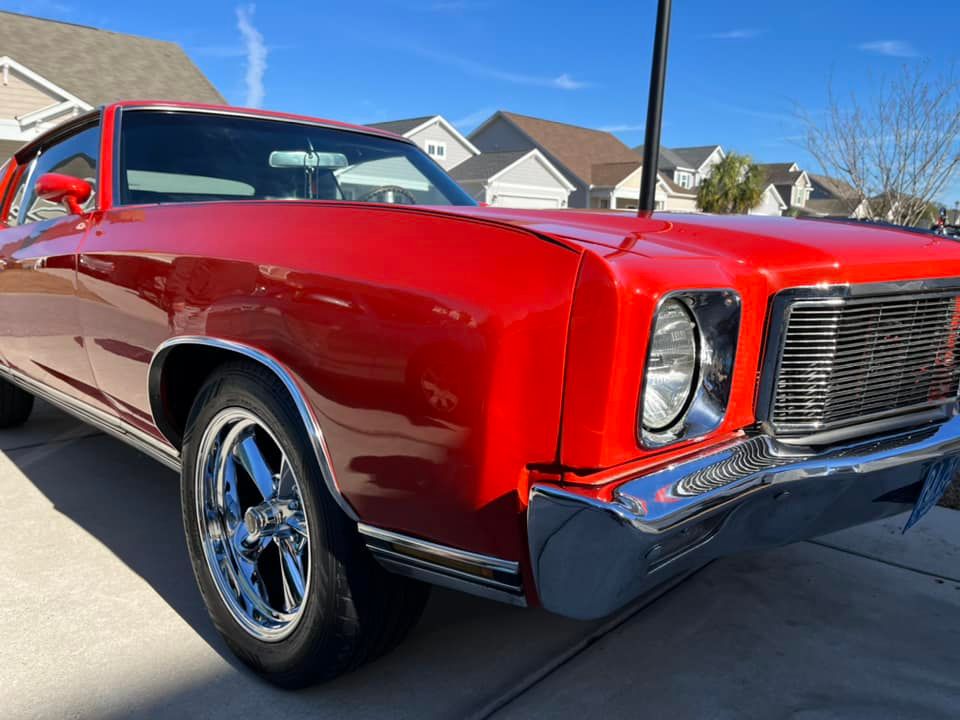 Matt's Professional Detailing in Longs, SC (2)