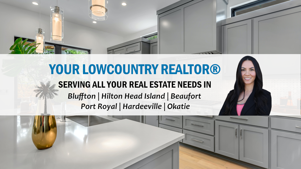 Tanya Sjodin - Bluffton & Hilton Head Island REALTOR® in Bluffton, SC