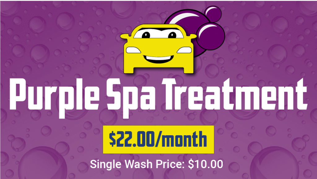The Auto Spa - Car Wash in Kerrville, TX (2)