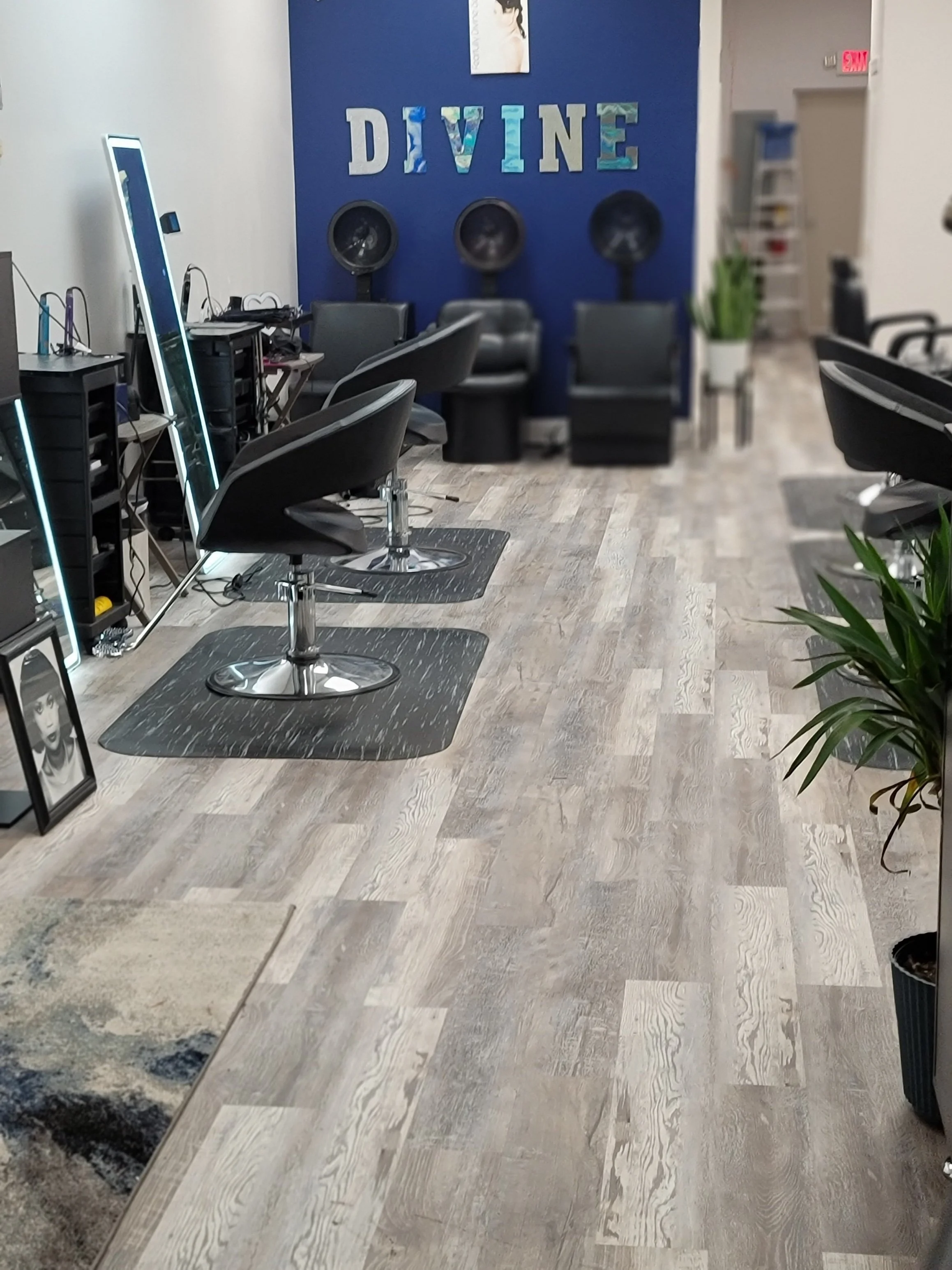 Fearfully Divine Salon in Buford, GA