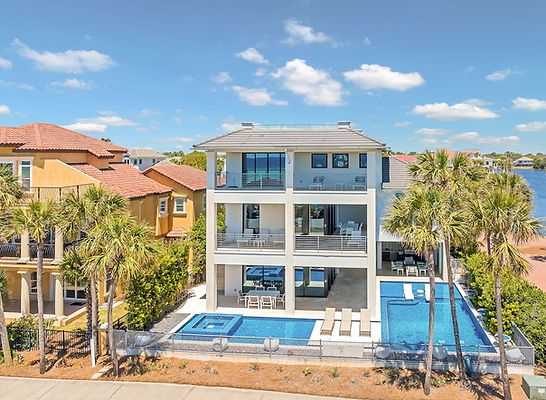 Christie’s International Real Estate, The Locals Group in Destin, FL (4)