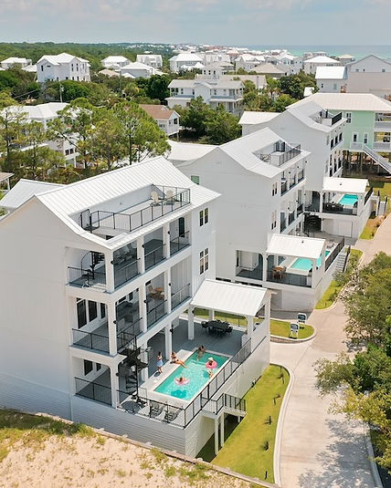 Christie’s International Real Estate, The Locals Group in Destin, FL (5)