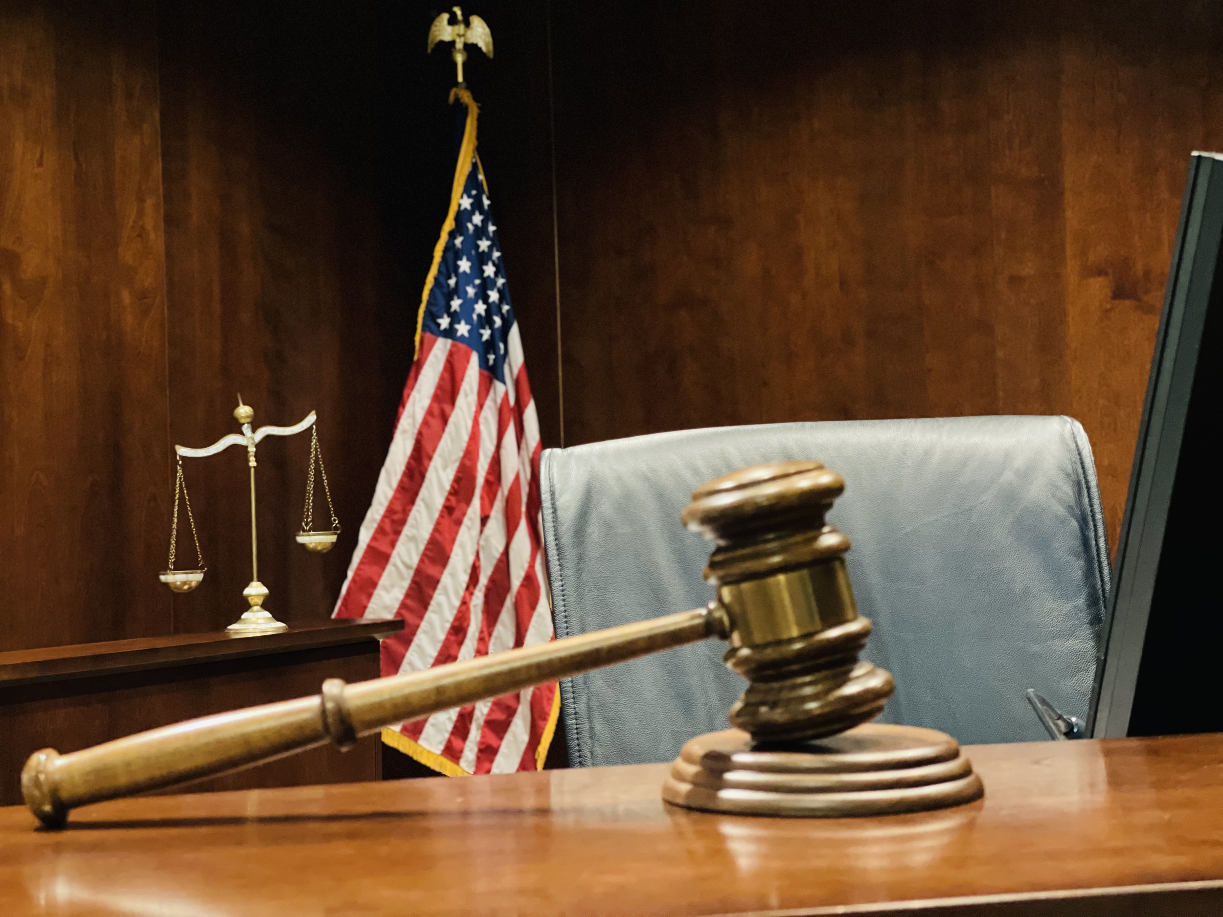 Denis Honeychurch, Attorney at Law in Fairfield, CA