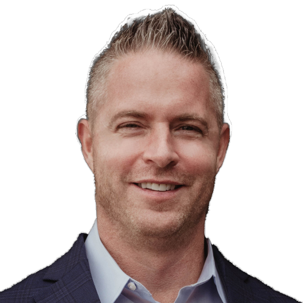 TJ Francisco | Realtor in Sterling Heights, MI