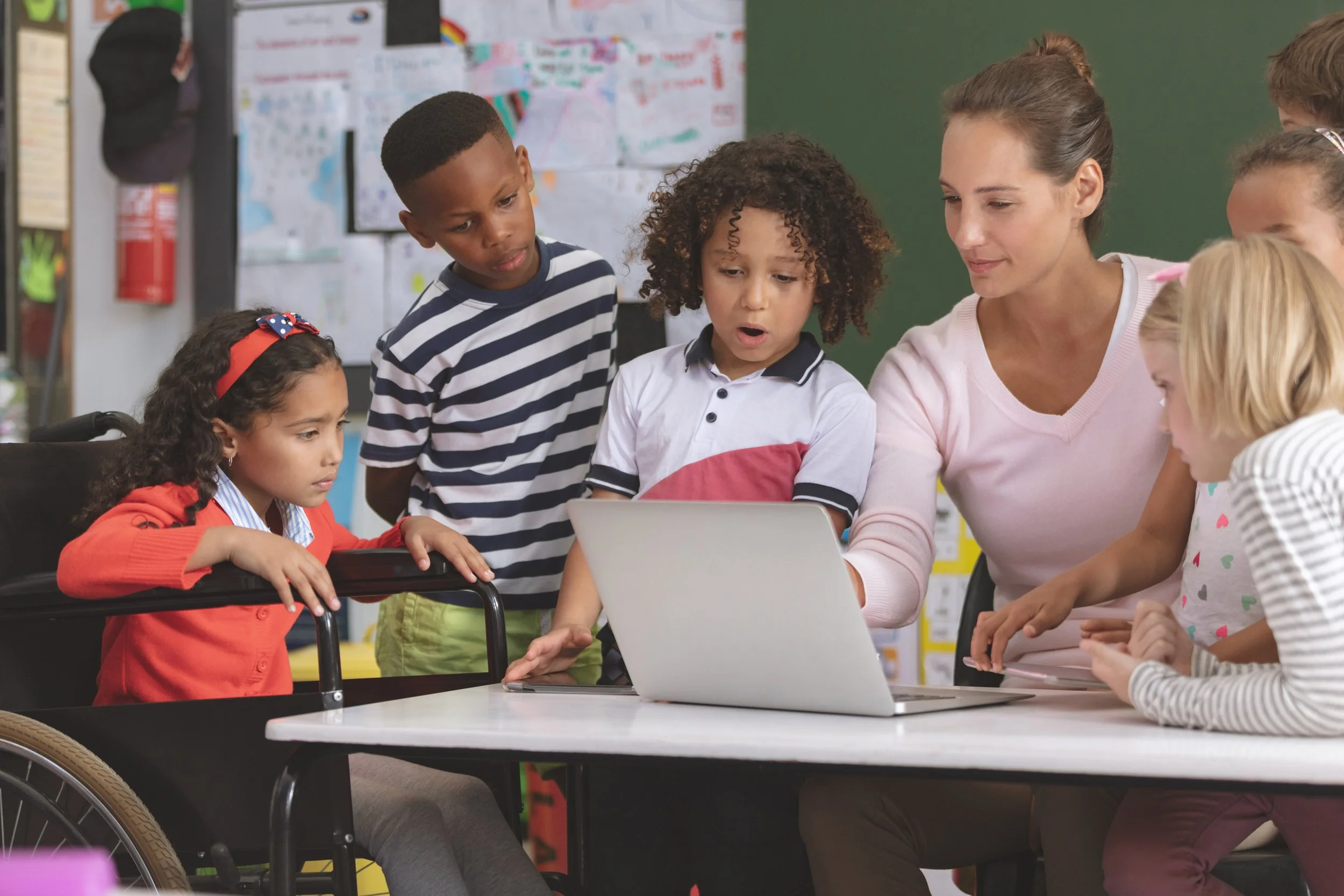 Education Law Partners in Philadelphia, PA