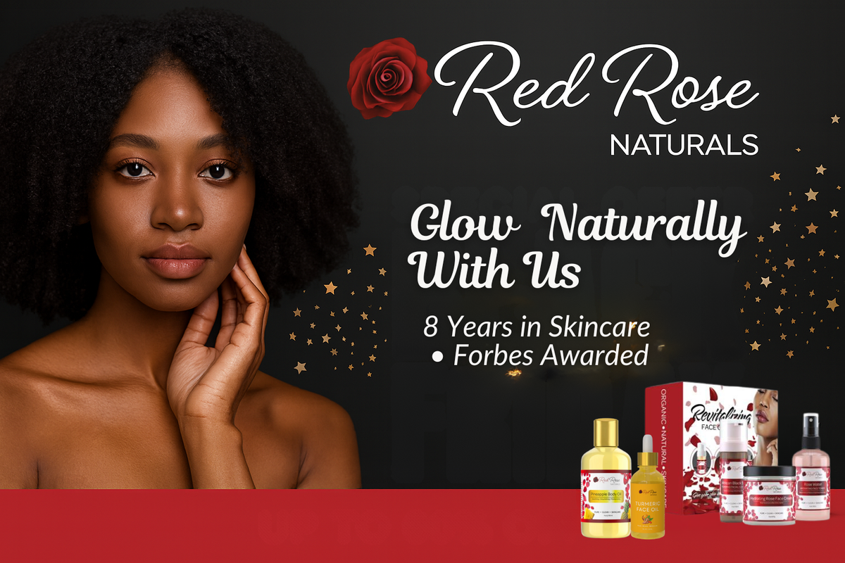 Red Rose Naturals in Jacksonville, FL